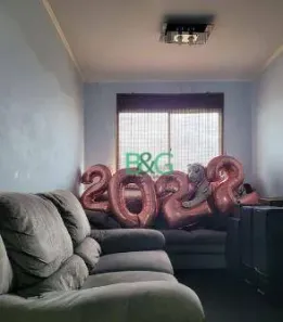 Apartamento com 3 Quartos à venda, 70m² no Vila Ema, São Paulo