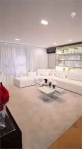 Apartamento com 4 Quartos à venda, 156m² no Vila Mariana, São Paulo