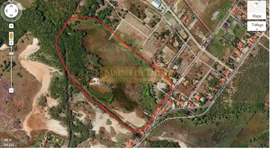 Lote/Terreno à venda, 5016m² no Sabiaguaba, Fortaleza