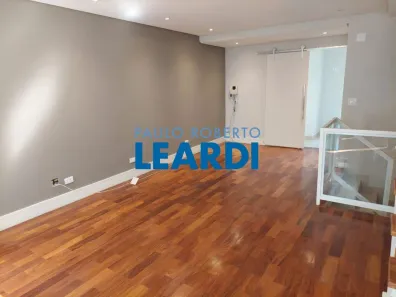 Casa de Condomínio com 3 Quartos à venda, 215m² no Jardim Ampliação, São Paulo