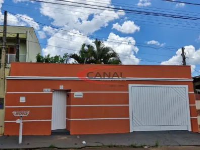 Casa com 3 Quartos à venda, 113m² no Parque Jardim Europa, Bauru