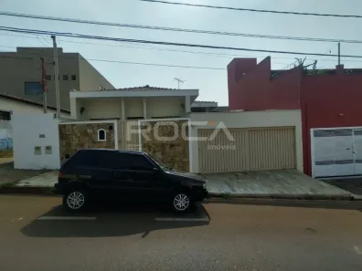 Casa com 3 Quartos à venda, 196m² no Vila Monteiro (Gleba I), São Carlos