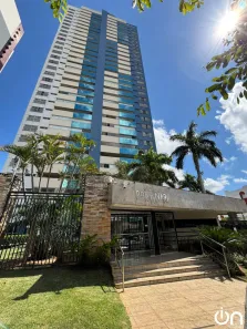Apartamento com 3 Quartos à venda, 225m² no Quilombo, Cuiabá