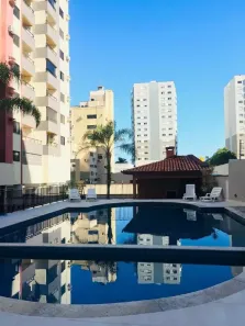 Apartamento com 2 Quartos à venda, 61m² no Itacorubi, Florianópolis