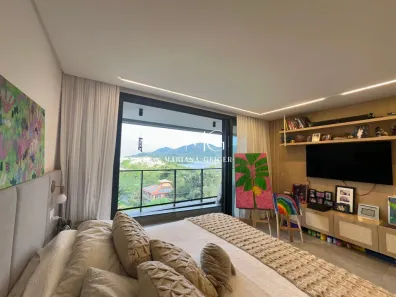 Casa de Condomínio com 3 Quartos à venda, 234m² no Lagoa da Conceição, Florianópolis