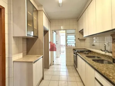 Apartamento com 3 Quartos para alugar, 130m² no Centro, Itajaí