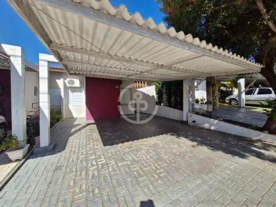 Casa com 2 Quartos para alugar, 120m² no FAG, Cascavel