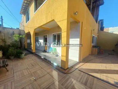 Casa com 3 Quartos à venda, 171m² no Irajá, Rio de Janeiro