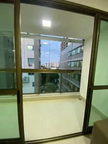 Apartamento com 1 Quarto para alugar, 42m² no Santa Helena, Vitória