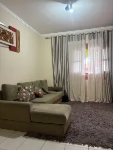 Casa com 3 Quartos à venda, 90m² no Conjunto Residencial Dom Pedro I, São José dos Campos