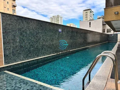 Apartamento com 3 Quartos à venda, 98m² no Icaraí, Niterói