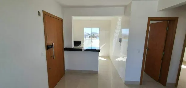 Apartamento com 3 Quartos à venda, 74m² no Novo Mundo, Uberlândia