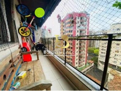Apartamento com 3 Quartos à venda, 149m² no Icaraí, Niterói