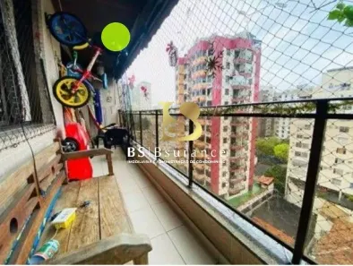 Apartamento com 3 Quartos à venda, 149m² no Icaraí, Niterói