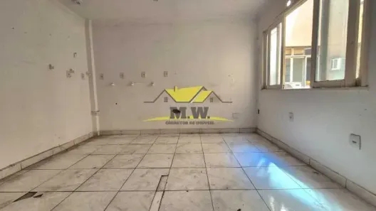 Sala Comercial à venda, 50m² no Madureira, Rio de Janeiro