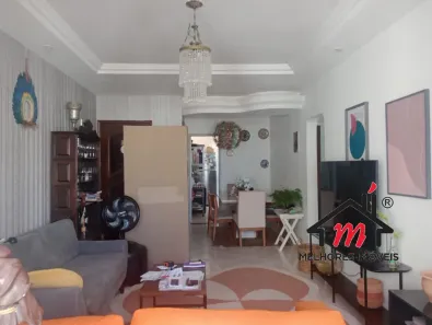 Apartamento com 2 Quartos à venda, 93m² no Costa Azul, Salvador