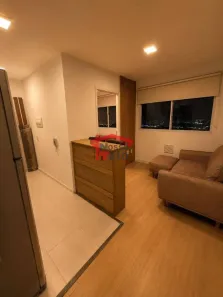 Apartamento com 2 Quartos à venda, 34m² no Jardim Pereira Leite, São Paulo