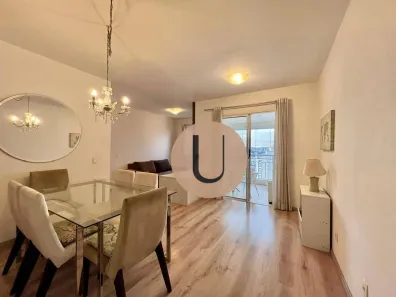 Apartamento com 2 Quartos à venda, 70m² no Barra Funda, São Paulo