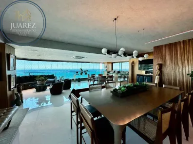 Apartamento com 4 Quartos à venda, 308m² no Barra, Salvador
