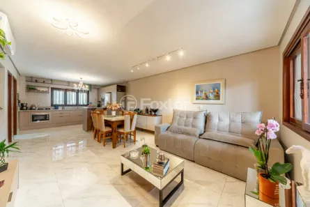 Casa com 3 Quartos à venda, 161m² no Jardim Lindóia, Porto Alegre