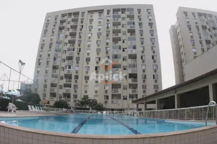Apartamento com 2 Quartos à venda, 69m² no Colina de Laranjeiras, Serra