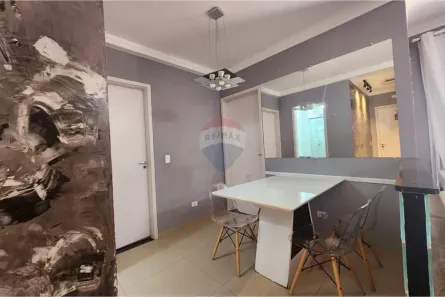 Apartamento com 2 Quartos à venda, 56m² no Jardim Americano, Sorocaba