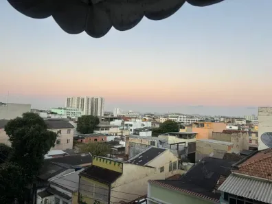 Apartamento com 2 Quartos à venda, 74m² no Ramos, Rio de Janeiro