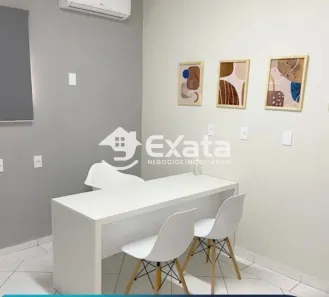 Sala Comercial para alugar, 12m² no Jardim Vergueiro, Sorocaba