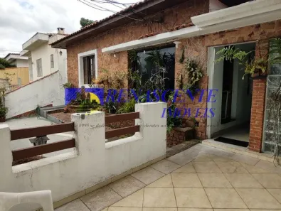 Casa com 2 Quartos à venda, 112m² no Jardim Prudência, São Paulo