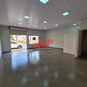 Ponto Comercial para alugar, 60m² no Vila Industrial, Bauru