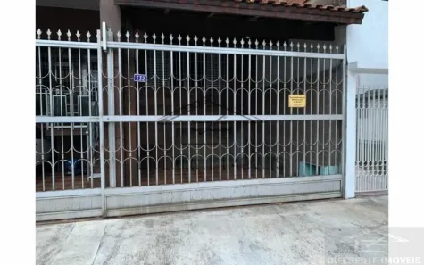 Sobrado com 6 Quartos à venda, 110m² no Vila Rica, São Paulo