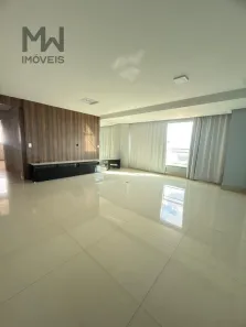Apartamento com 3 Quartos à venda, 99m² no Jundiaí, Anápolis