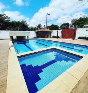 Apartamento com 3 Quartos à venda, 100m² no , São José de Ribamar
