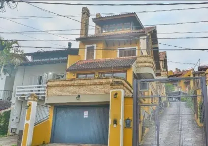 Casa de Condomínio com 3 Quartos à venda, 157m² no Jardim Isabel, Porto Alegre