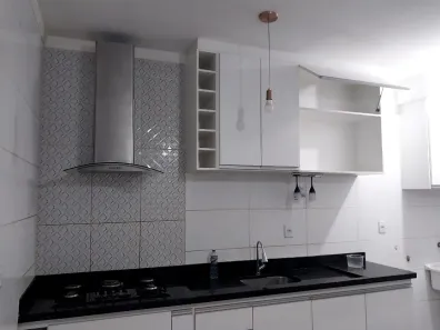 Apartamento com 2 Quartos à venda, 65m² no Jardim João Liporoni, Franca