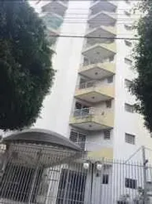 Apartamento com 3 Quartos à venda, 94m² no Jardim América, Bauru