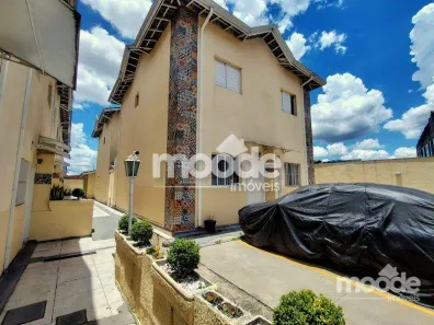 Sobrado com 2 Quartos à venda, 58m² no Santa Maria, Osasco