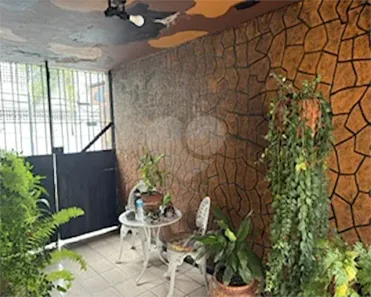 Sobrado com 4 Quartos à venda, 193m² no Vila Ipojuca, São Paulo