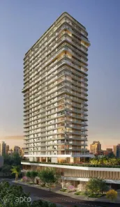 Apartamento com 3 Quartos à venda, 153m² no Pinheiros, São Paulo