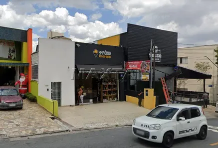 Imóvel Comercial para alugar, 130m² no Vila Paulicéia, São Paulo