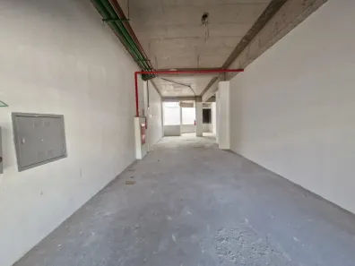 Ponto Comercial para alugar, 101m² no Funcionários, Belo Horizonte