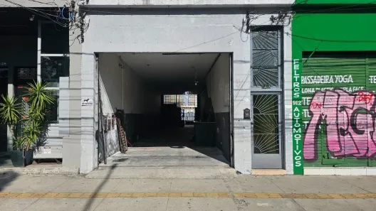 Ponto Comercial para alugar, 160m² no Vila Maria, São Paulo