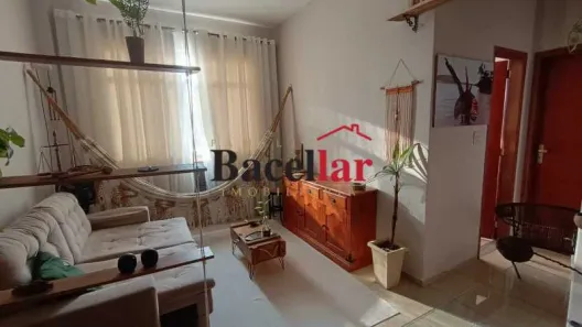 Apartamento com 1 Quarto à venda, 60m² no Méier, Rio de Janeiro
