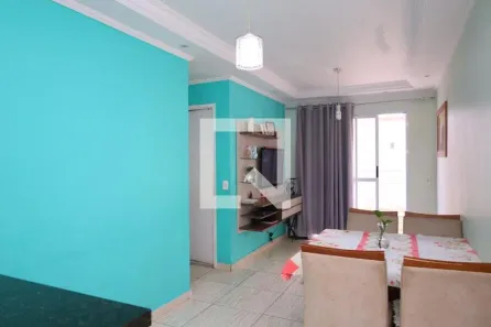 Apartamento com 2 Quartos à venda, 54m² no Parada XV de Novembro, São Paulo