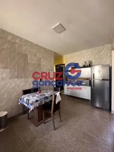 Casa com 3 Quartos à venda, 98m² no Vila Nova, Rio Claro