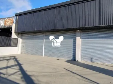 Galpão/Depósito/Armazém para alugar, 734m² no Rudge Ramos, São Bernardo do Campo