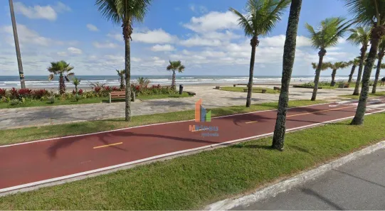 Lote/Terreno à venda, 21000m² no Real, Praia Grande