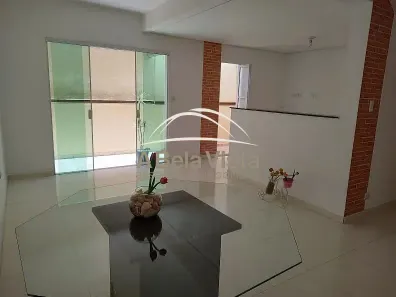 Sobrado com 3 Quartos para alugar, 84m² no Cipava, Osasco