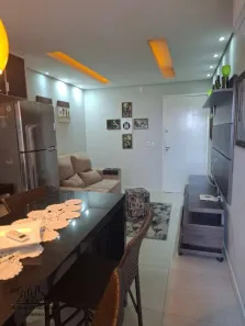 Apartamento com 1 Quarto para alugar, 40m² no Jardim Anchieta, Campinas