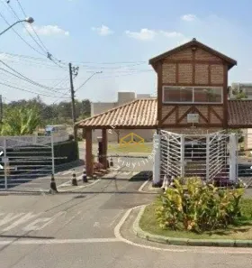 Lote/Terreno à venda, 532m² no Altos da Bela Vista, Indaiatuba